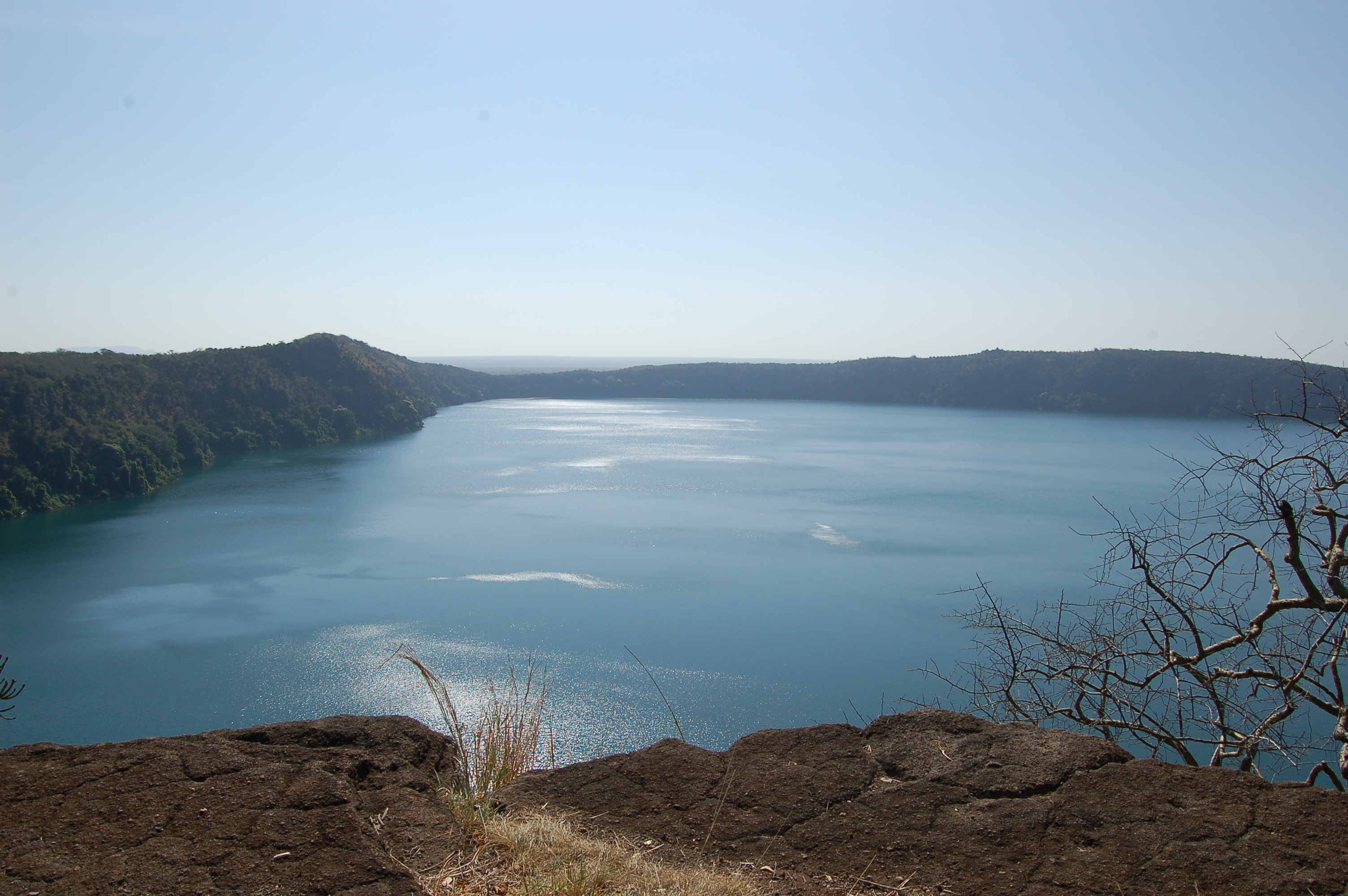 days trip Image