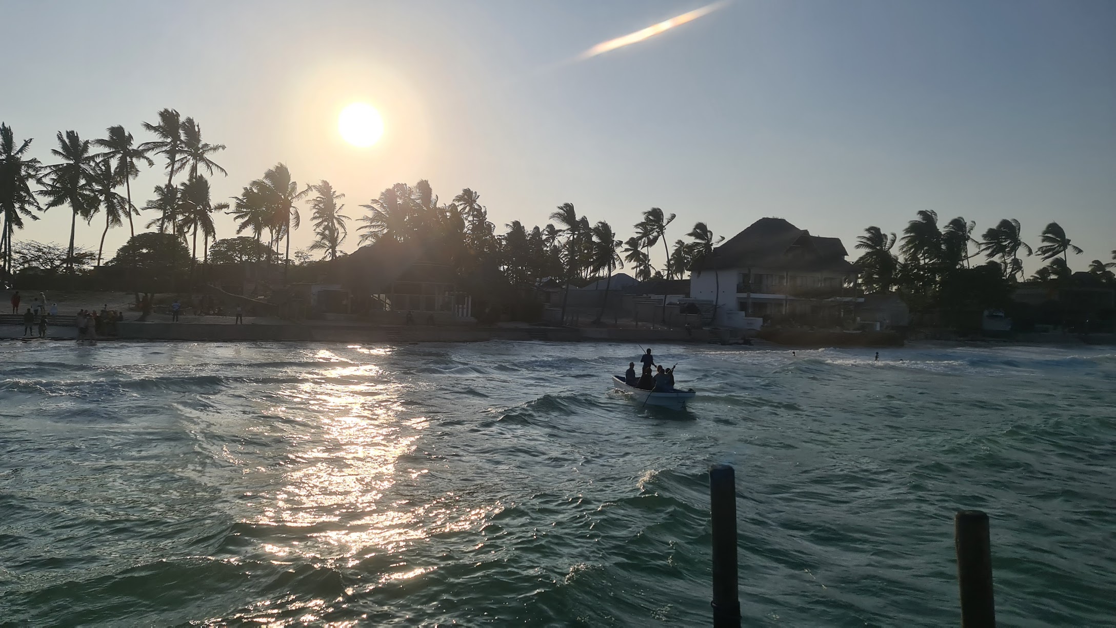 days trip Image